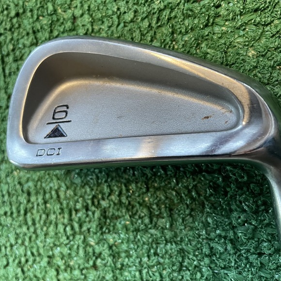 Titleist MS-209 Gold Regular Flex Standard Lie RH Iron Set 3-9 +PW - Picture 15 of 16